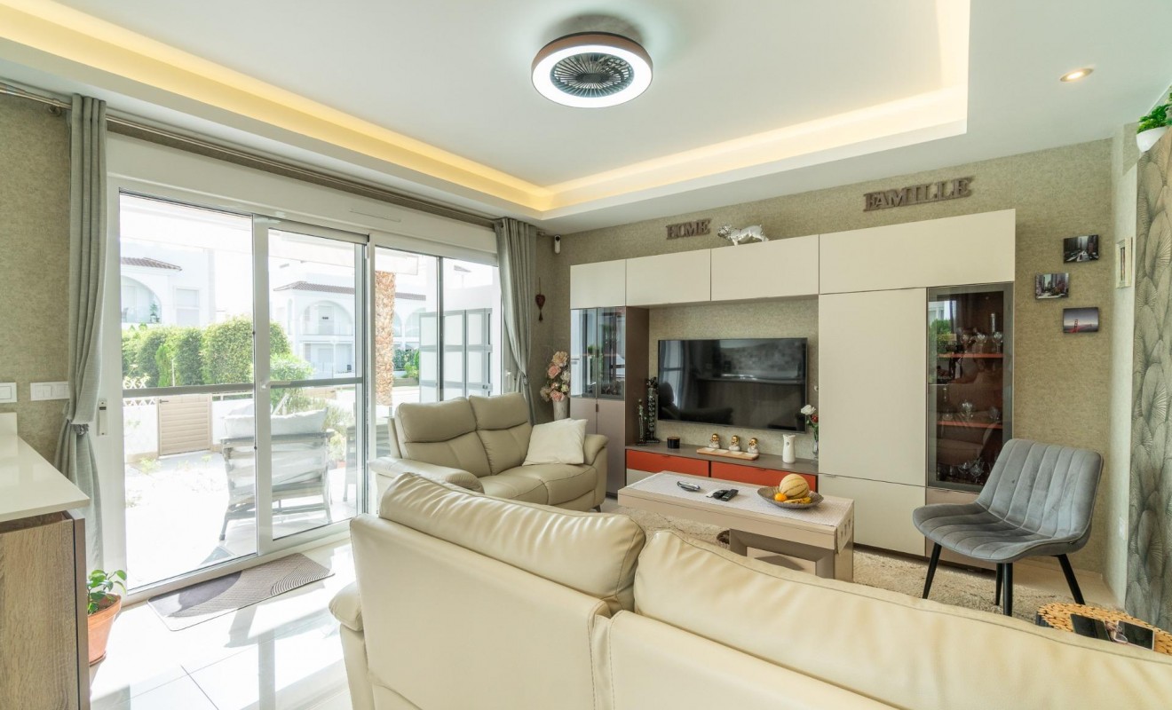 Sale - Ground Floor - Rojales - Centro de la Ciudad Quesada