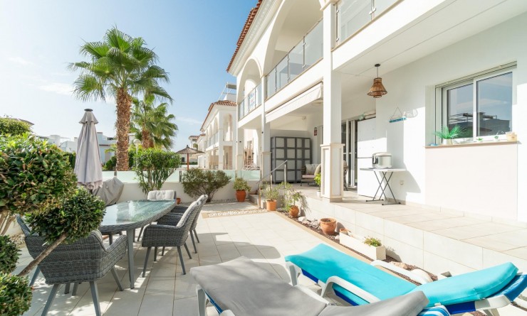 Sale - Ground Floor - Rojales - Centro de la Ciudad Quesada