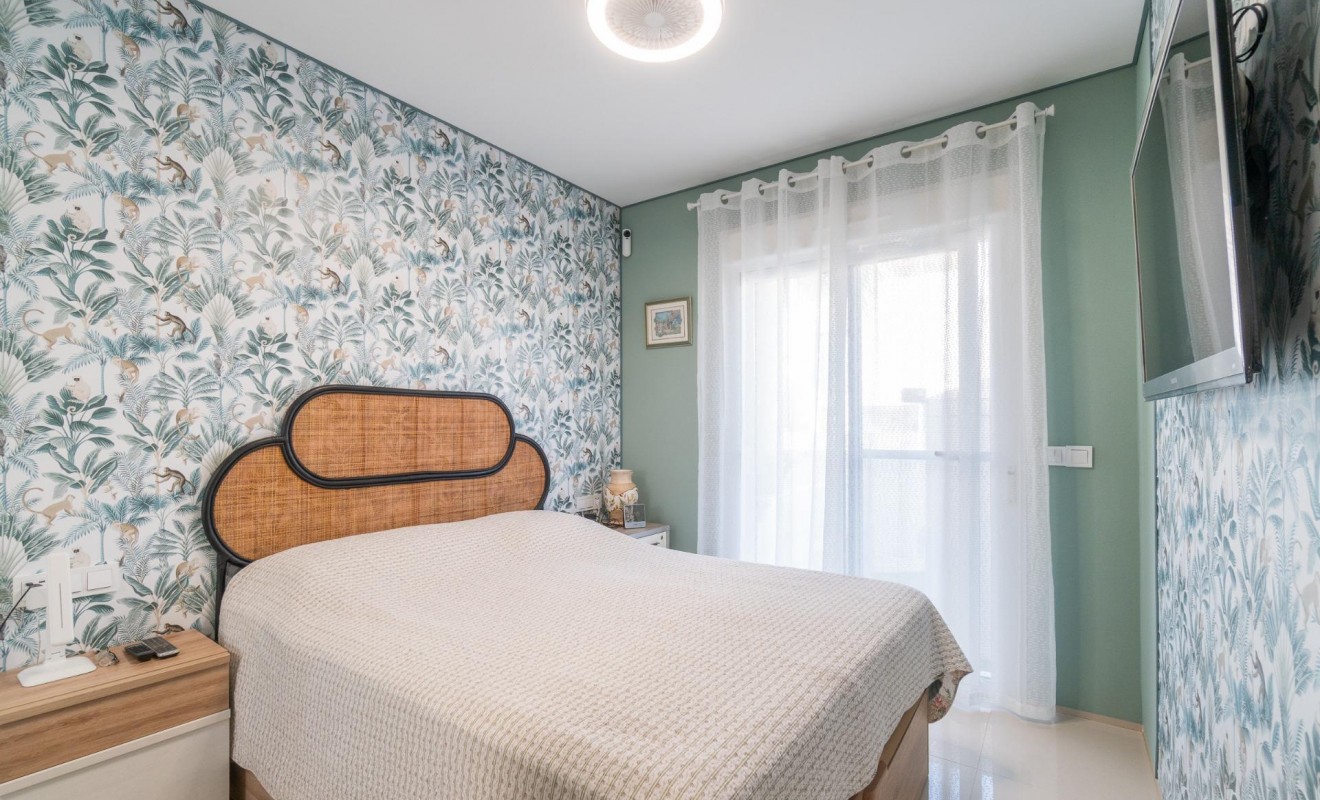 Sale - Ground Floor - Rojales - Centro de la Ciudad Quesada