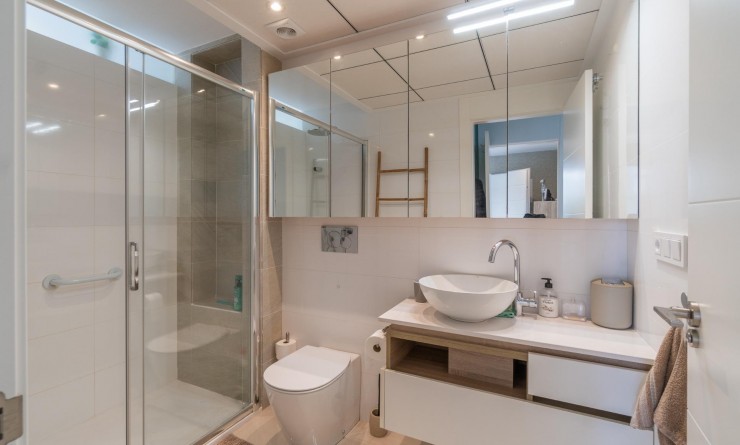 Sale - Ground Floor - Rojales - Centro de la Ciudad Quesada