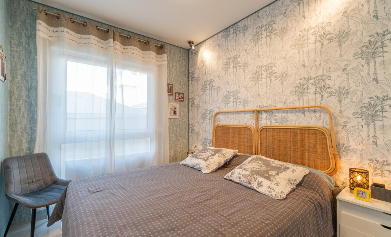 Sale - Ground Floor - Rojales - Centro de la Ciudad Quesada