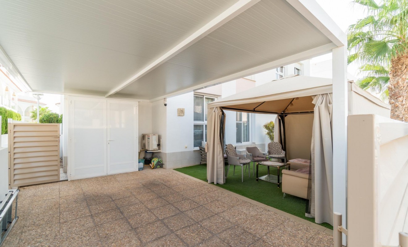 Sale - Ground Floor - Rojales - Centro de la Ciudad Quesada