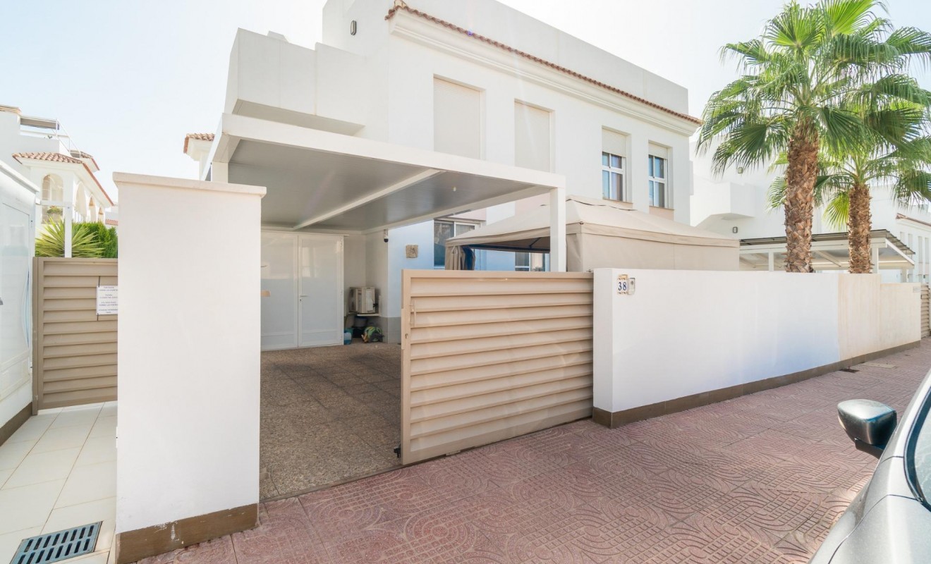 Sale - Ground Floor - Rojales - Centro de la Ciudad Quesada