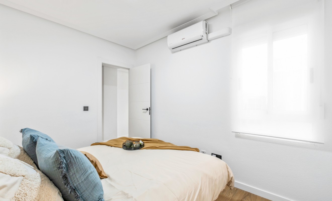 Wederverkoop - Appartement - Playa Flamenca