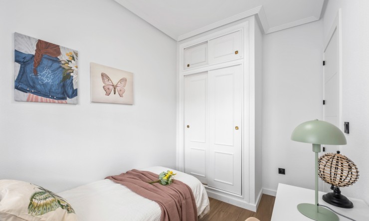 Wederverkoop - Appartement - Playa Flamenca