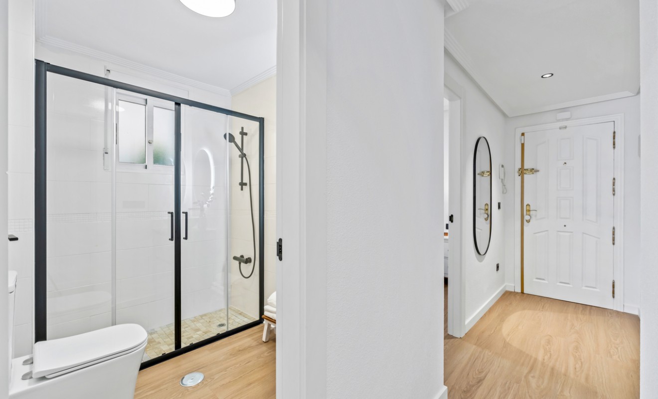 Wederverkoop - Appartement - Playa Flamenca