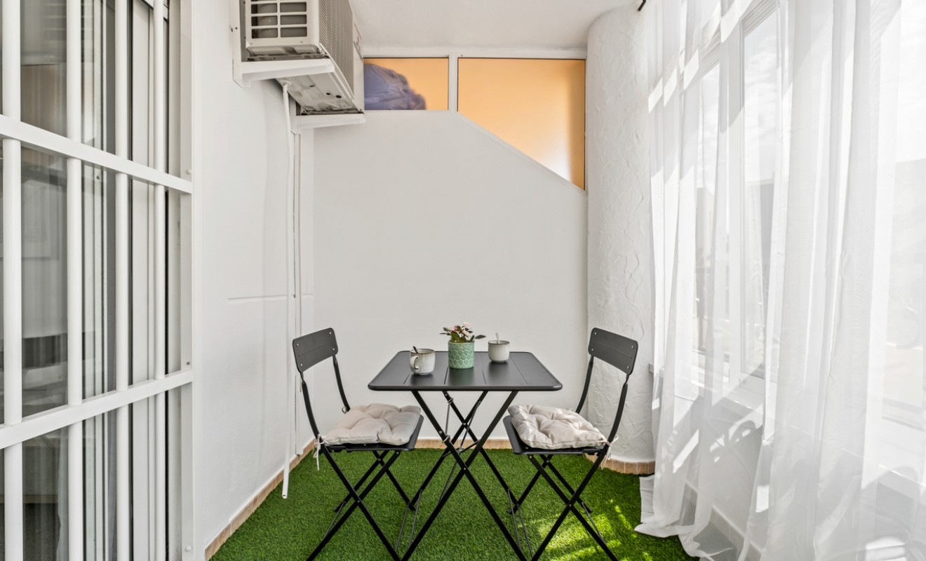 Wederverkoop - Appartement - Playa Flamenca