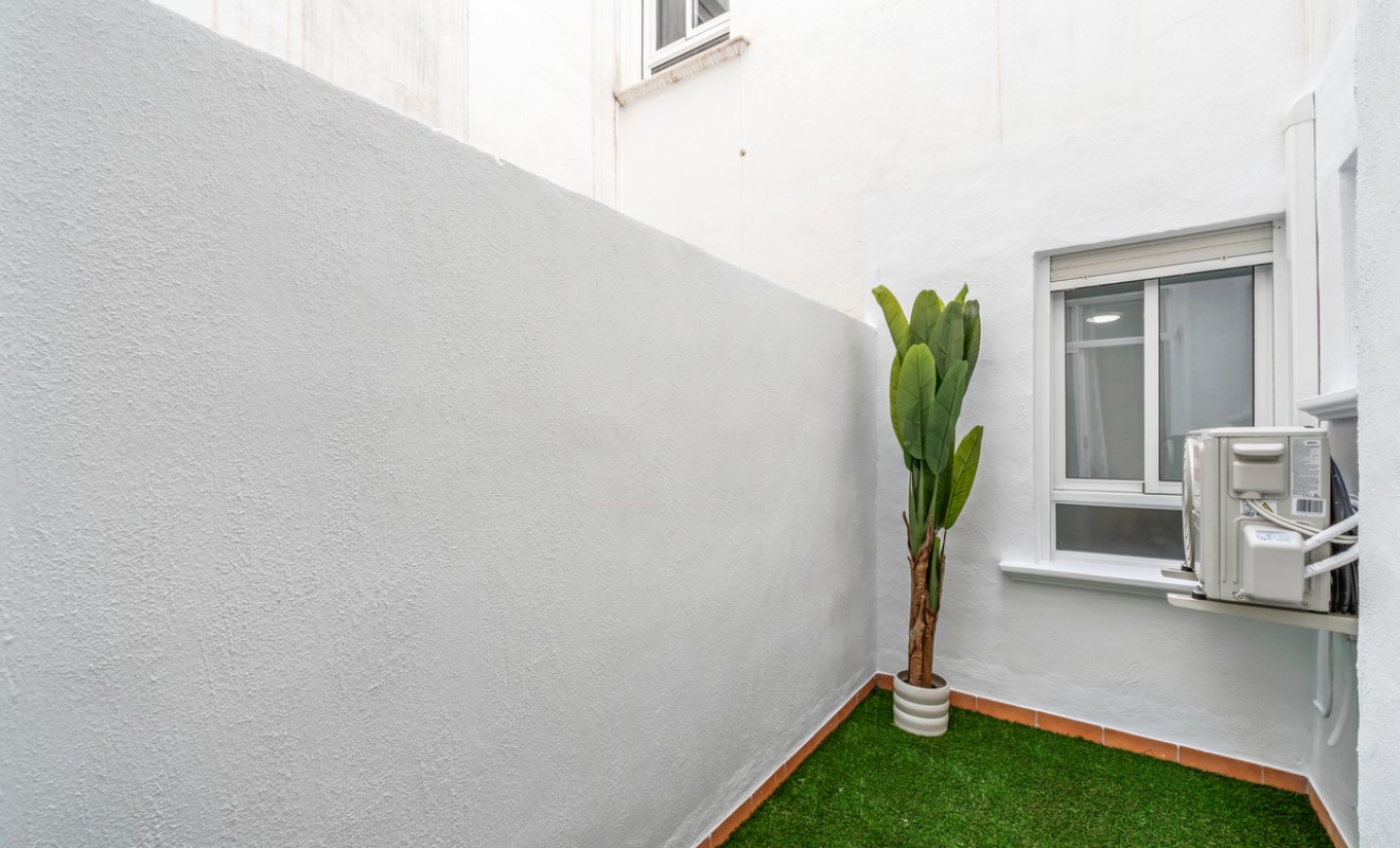 Wederverkoop - Appartement - Playa Flamenca