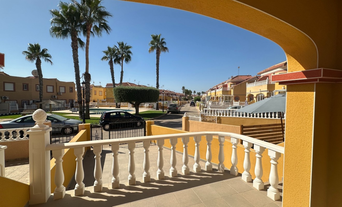 Wederverkoop - Herenhuis - Orihuela Costa - La Regia
