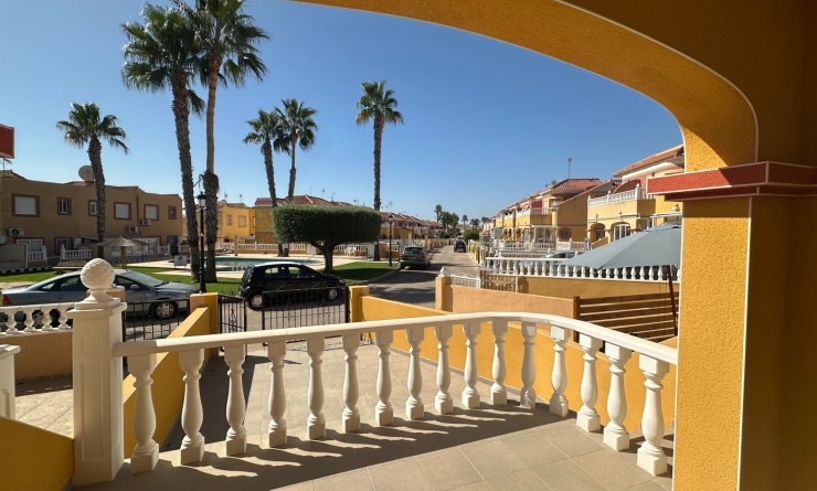 Wederverkoop - Herenhuis - Orihuela Costa - La Regia