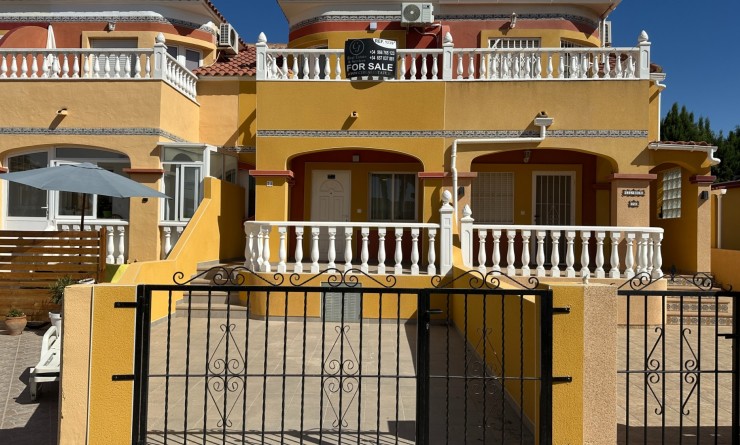 Wederverkoop - Herenhuis - Orihuela Costa - La Regia