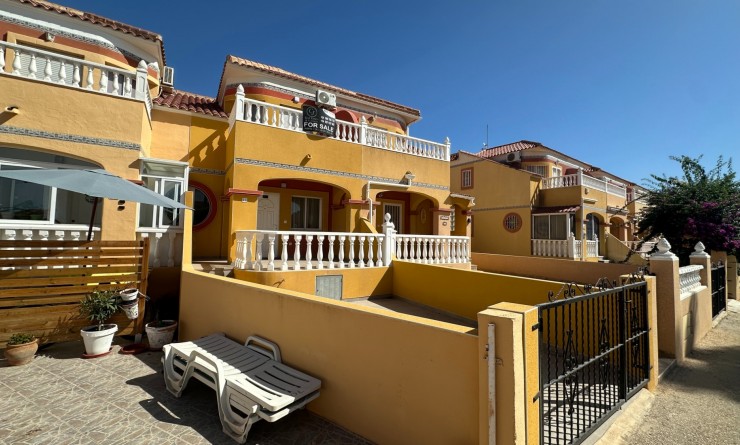 Wederverkoop - Herenhuis - Orihuela Costa - La Regia