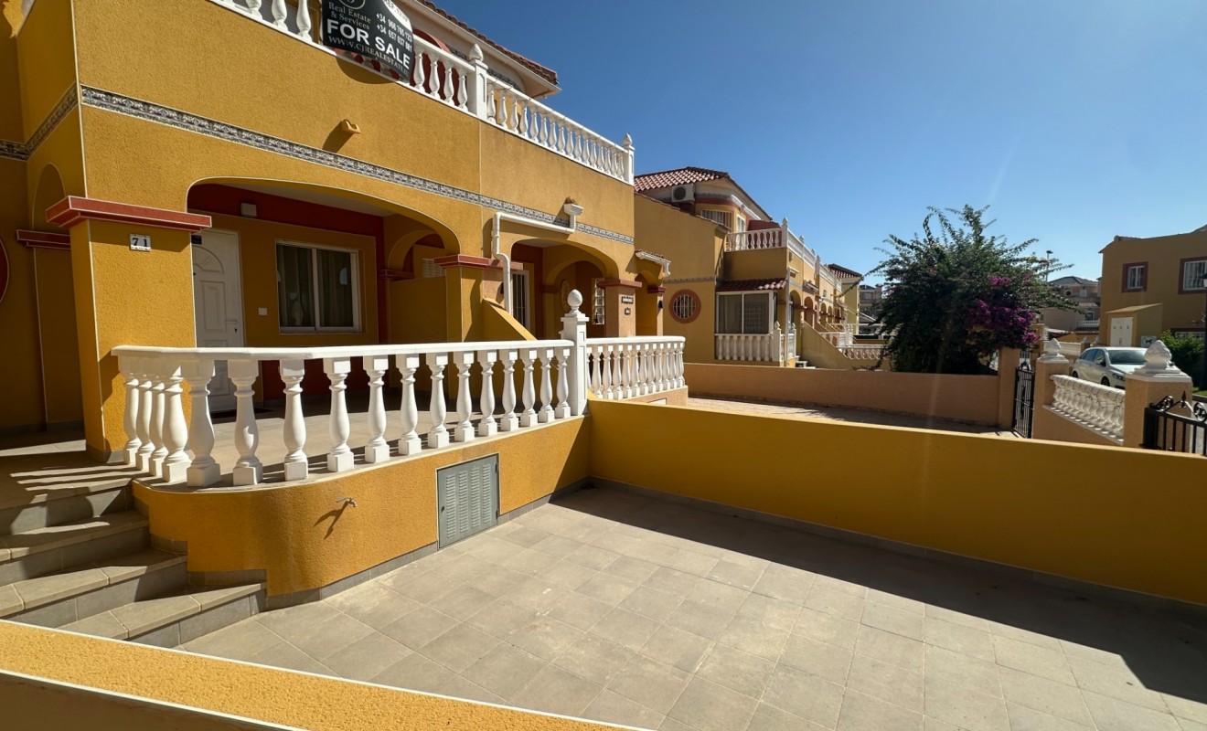 Wederverkoop - Herenhuis - Orihuela Costa - La Regia
