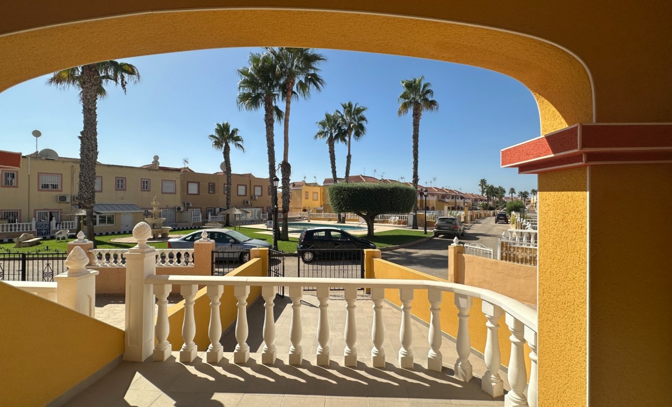 Wederverkoop - Herenhuis - Orihuela Costa - La Regia