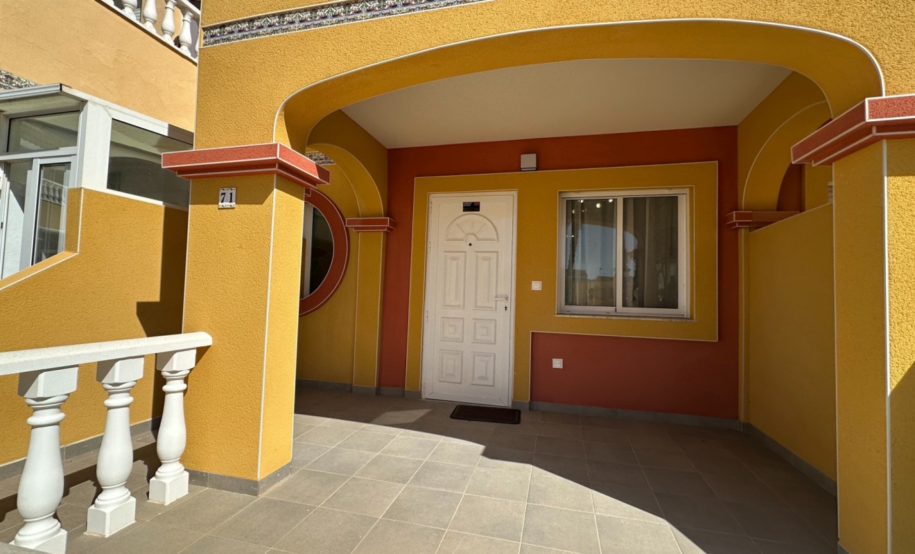 Wederverkoop - Herenhuis - Orihuela Costa - La Regia