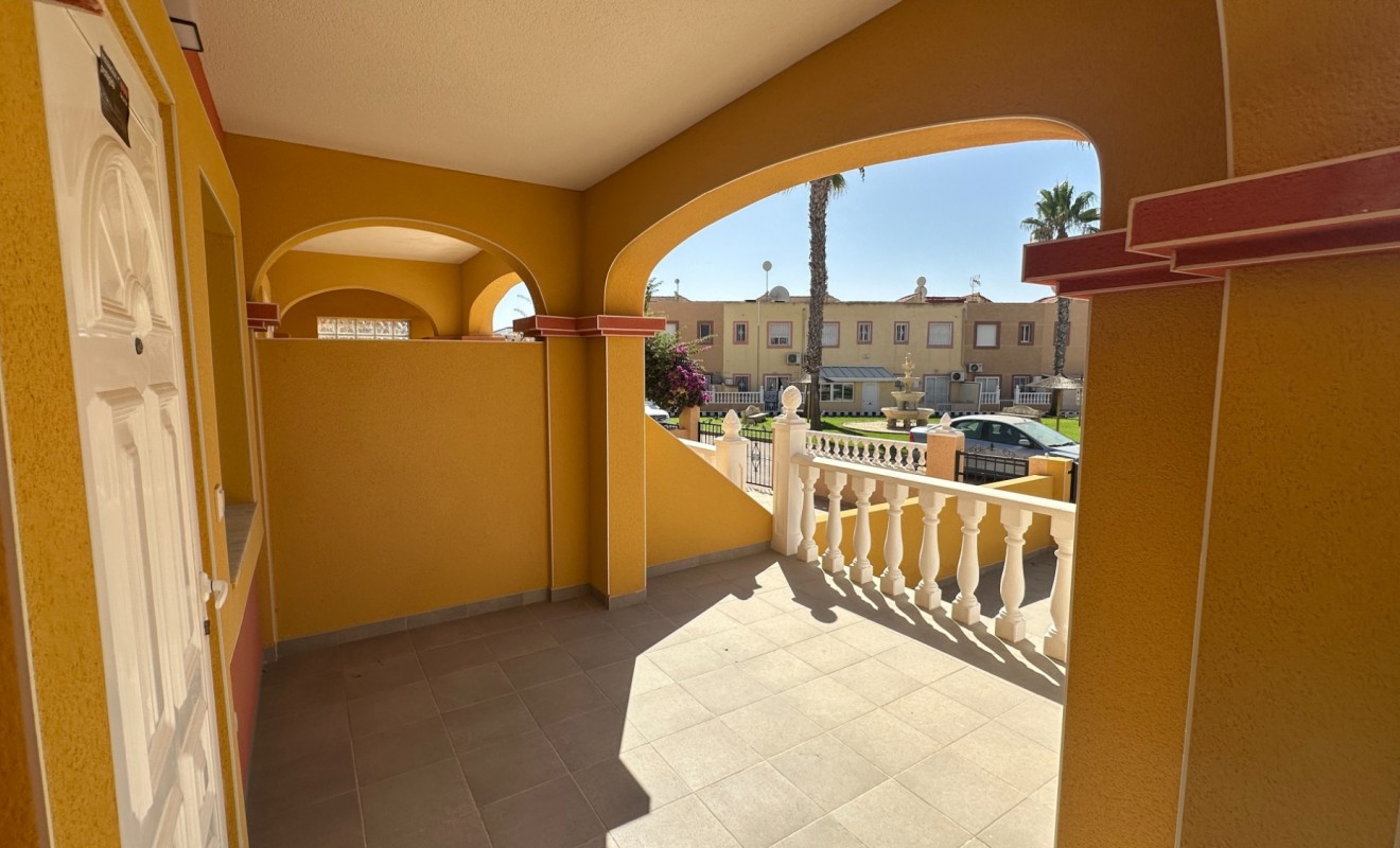 Wederverkoop - Herenhuis - Orihuela Costa - La Regia