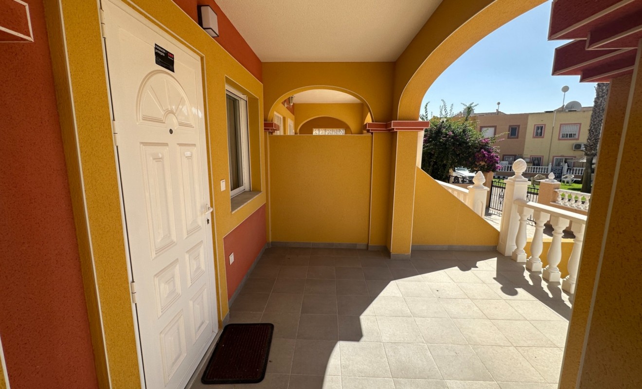 Wederverkoop - Herenhuis - Orihuela Costa - La Regia