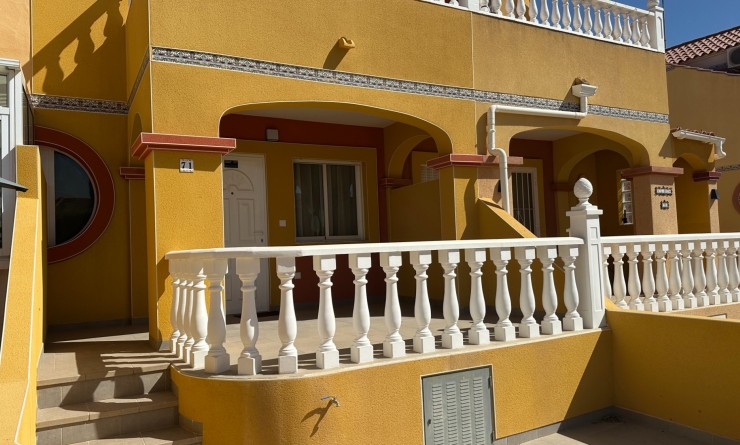 Wederverkoop - Herenhuis - Orihuela Costa - La Regia