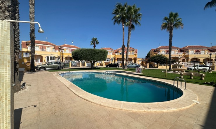 Wederverkoop - Herenhuis - Orihuela Costa - La Regia