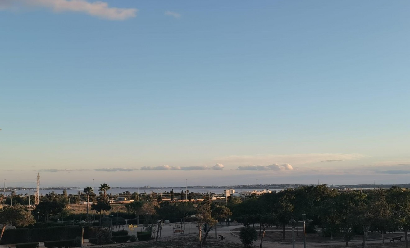 Nieuwbouw woningen - Villa - Los Montesinos - La herrada
