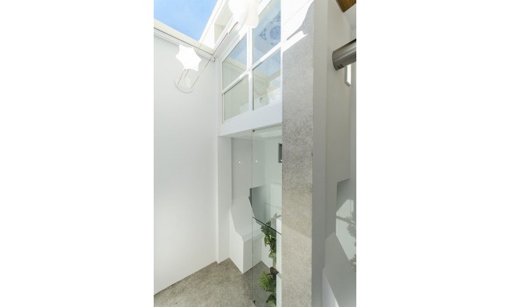 Nieuwbouw woningen - Villa - Los Montesinos - La herrada