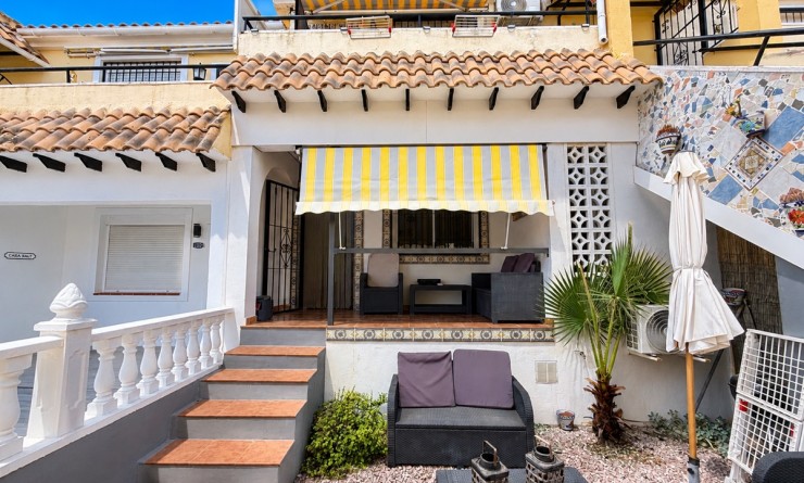 Wederverkoop - Villa - Torremendo