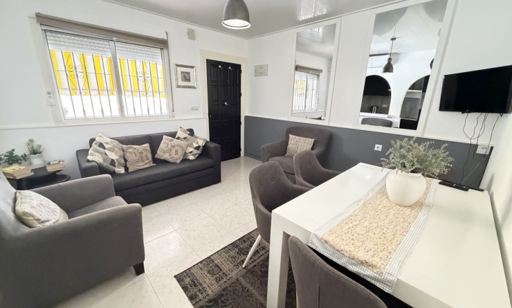 Wederverkoop - Villa - Torremendo