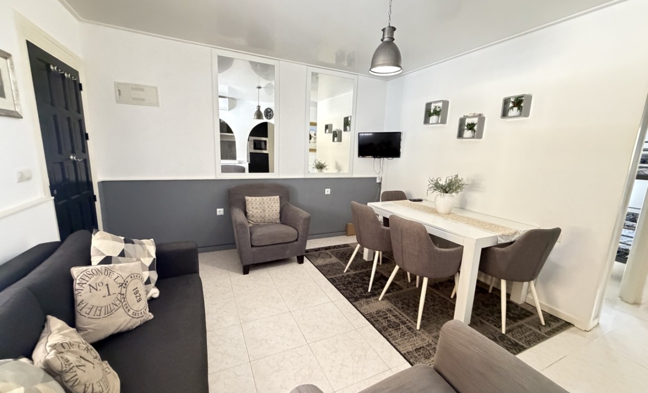 Wederverkoop - Villa - Torremendo