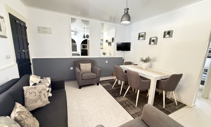 Wederverkoop - Villa - Torremendo