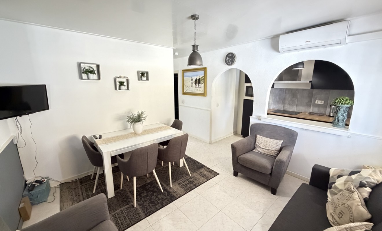 Wederverkoop - Villa - Torremendo