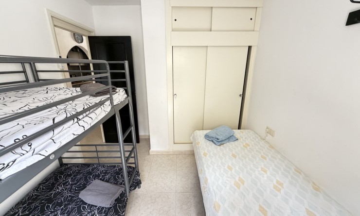 Wederverkoop - Villa - Torremendo