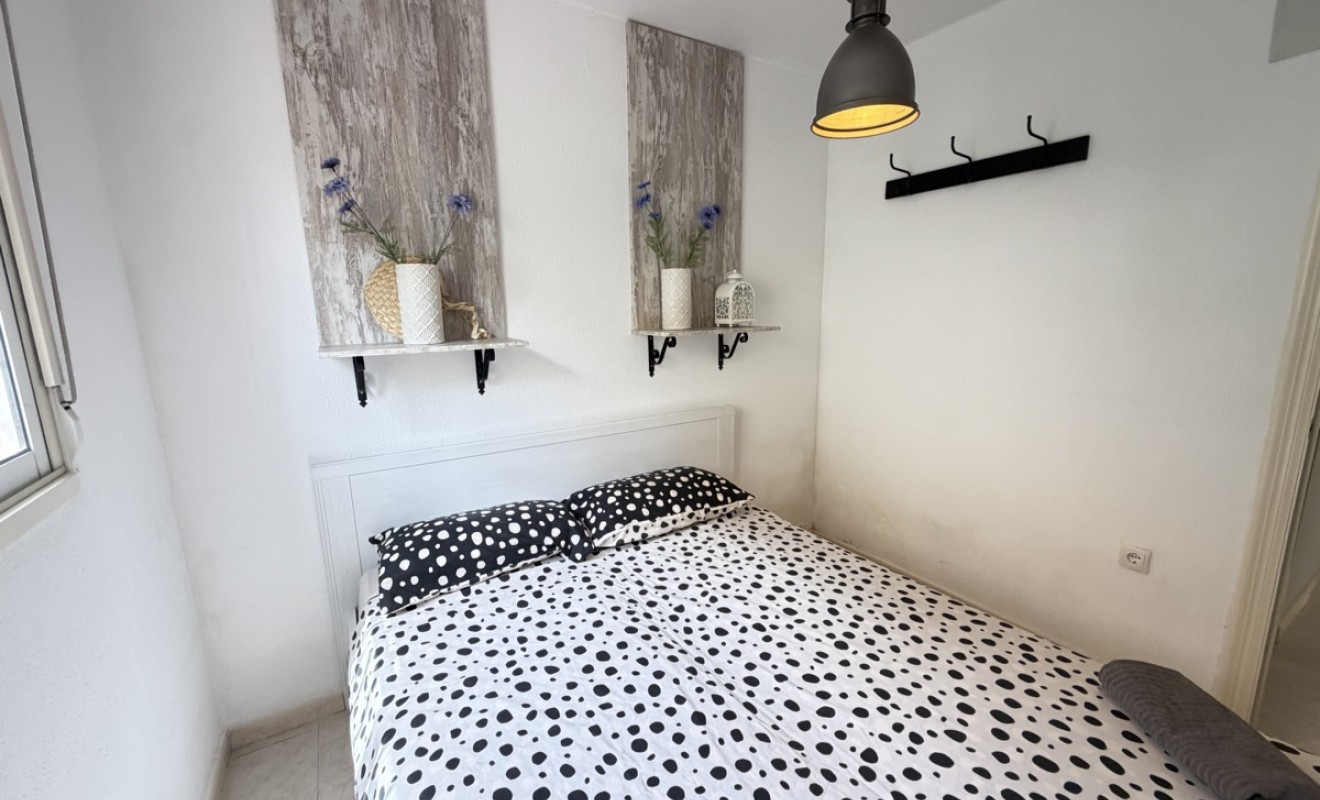 Wederverkoop - Villa - Torremendo