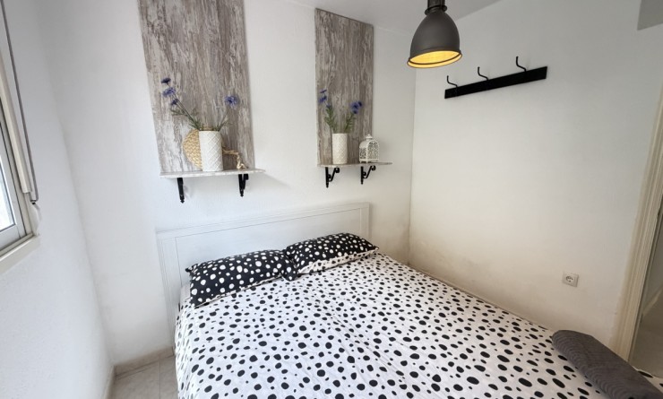Wederverkoop - Villa - Torremendo