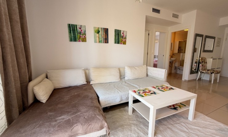 Wederverkoop - Appartement - Ciudad quesada - Doña pepa