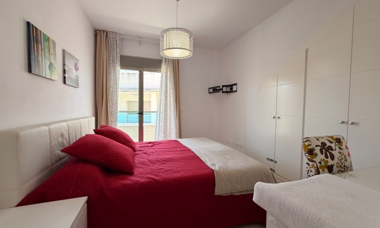 Wederverkoop - Appartement - Ciudad quesada - Doña pepa