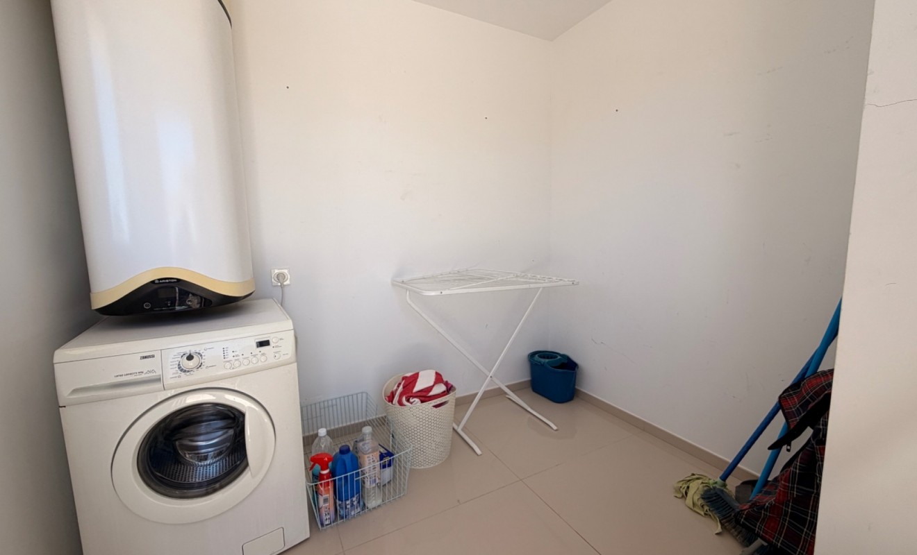 Wederverkoop - Appartement - Ciudad quesada - Doña pepa