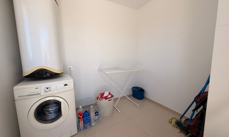 Wederverkoop - Appartement - Ciudad quesada - Doña pepa