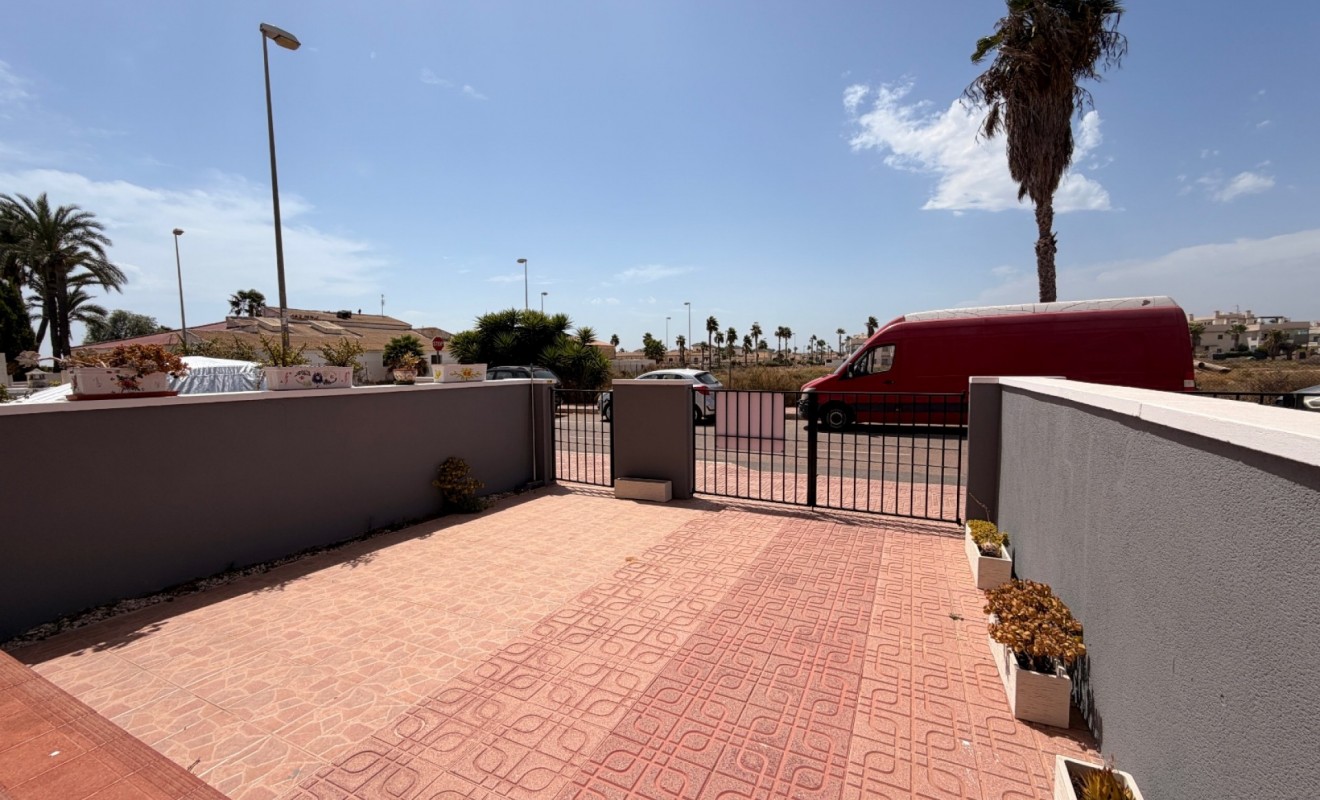 Sale - Townhouse - Ciudad quesada - Doña pepa