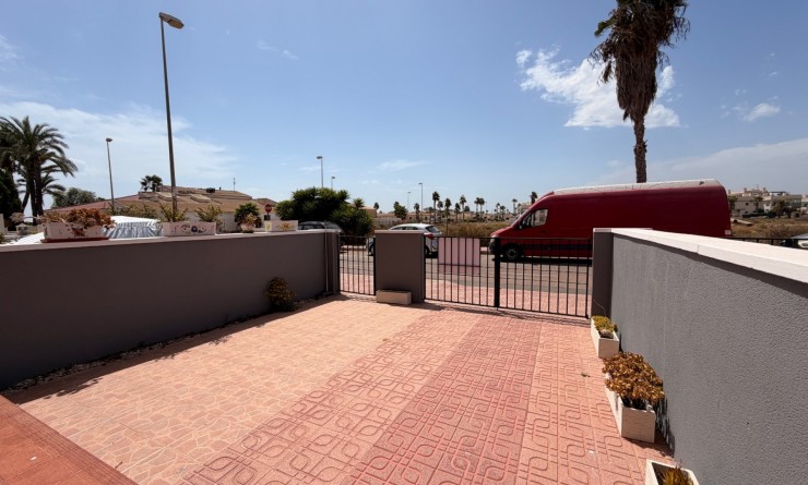 Sale - Townhouse - Ciudad quesada - Doña pepa