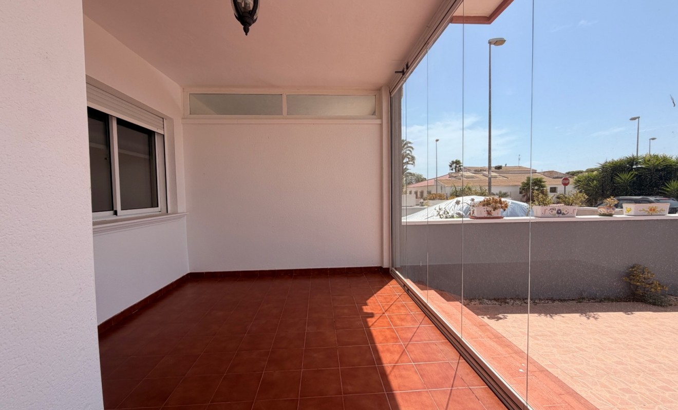 Sale - Townhouse - Ciudad quesada - Doña pepa
