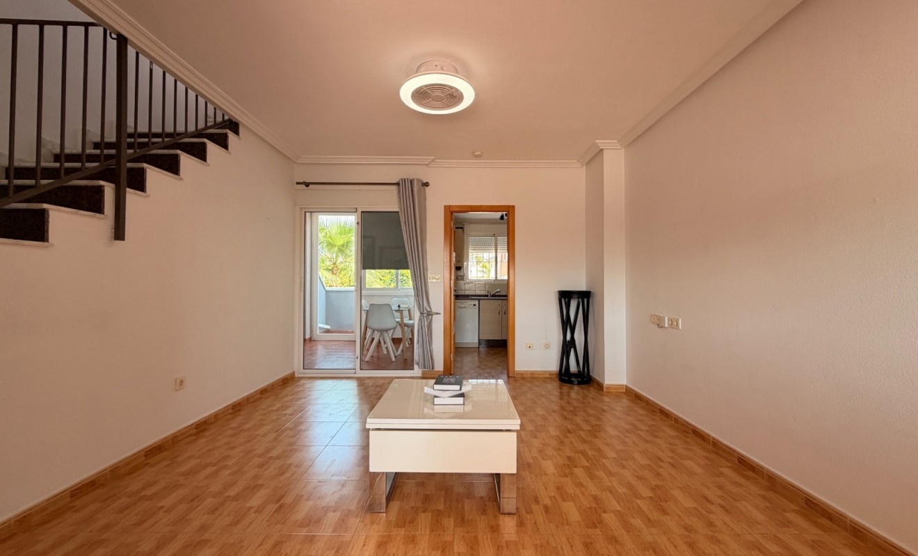 Sale - Townhouse - Ciudad quesada - Doña pepa