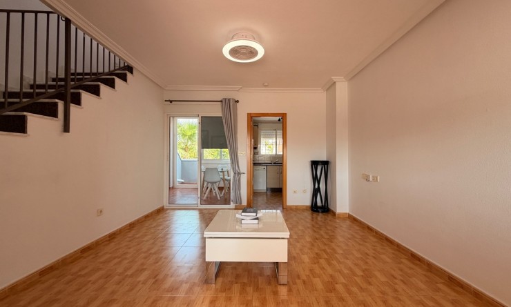 Sale - Townhouse - Ciudad quesada - Doña pepa