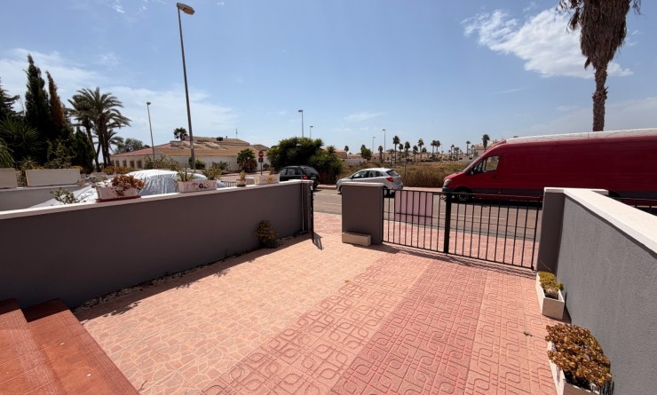 Sale - Townhouse - Ciudad quesada - Doña pepa
