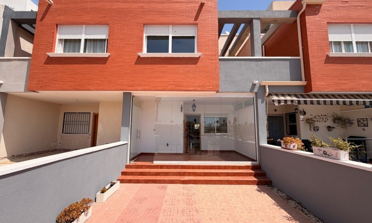 Sale - Townhouse - Ciudad quesada - Doña pepa