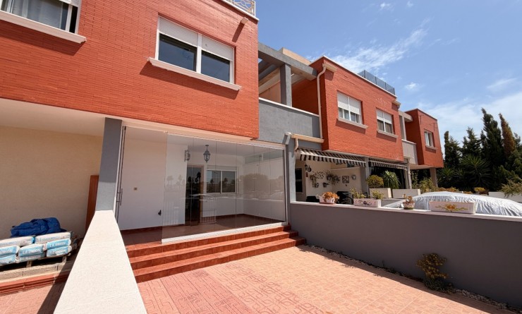 Sale - Townhouse - Ciudad quesada - Doña pepa