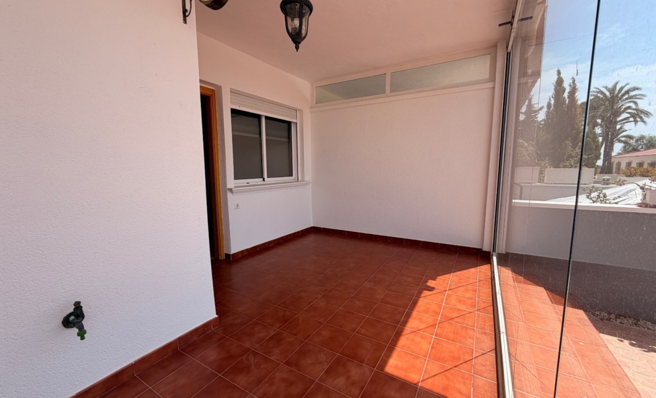 Sale - Townhouse - Ciudad quesada - Doña pepa