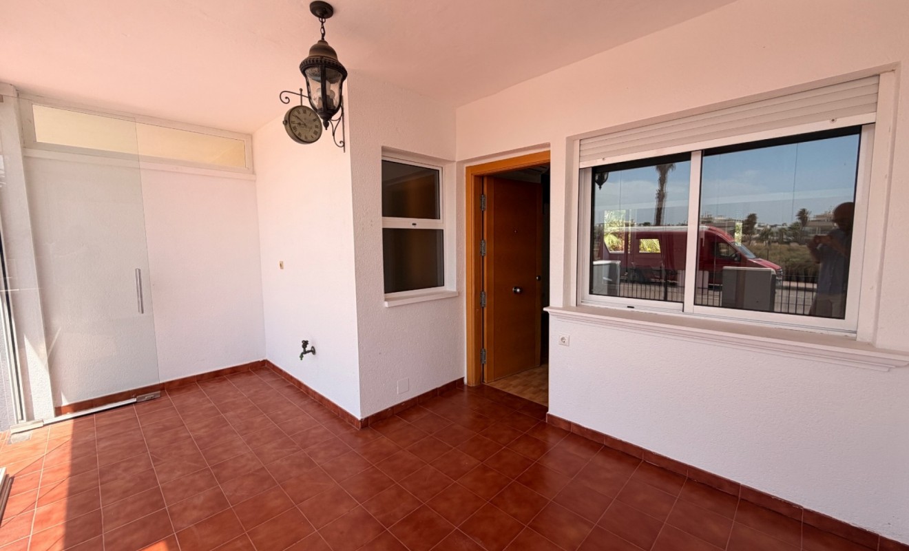 Sale - Townhouse - Ciudad quesada - Doña pepa