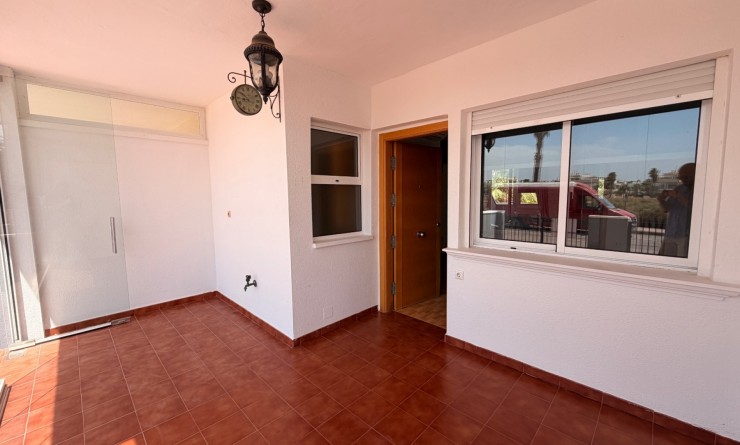 Sale - Townhouse - Ciudad quesada - Doña pepa