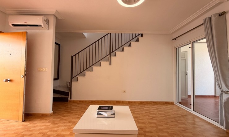 Sale - Townhouse - Ciudad quesada - Doña pepa
