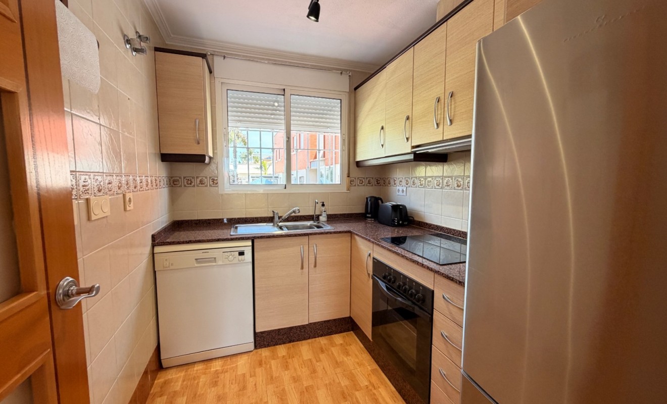 Sale - Townhouse - Ciudad quesada - Doña pepa
